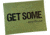 Miculek Get Some Sticker, 3x4, STICK-GETSOME