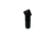 Mid-Evil Industries ARG Adjustable Mil-Spec AR Rifle Grip, 360 degrees, Standard, Thin Blue Line, AGSDBL