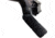 Mid-Evil Industries ARG Adjustable Rifle Grip, Standard Length, Black, AGSTDB