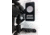 Mid-Evil Industries Ballistic Phone Mount, Black, PRBPMB