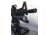 Mid-Evil Industries 360 VFG Picatinny/M-LOK Light Kit Adapter, Black, PMGLKB
