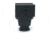Mid-Evil Industries Qd Direct Connect, Black, QDPDCB