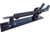 Mid-Evil Industries Rail Vise With Platform, Black, RVPLTB