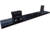 Mid-Evil Industries Rail Vise With Picatinny Rail Platform, Mag Well, Black, MEI-RV-PLTB