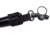 Mid-Evil Industries Single Point Sling With QD Swivel Loop, Black, SL1QDB