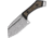 Midgards-Messer Nertus Fixed Blade