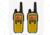 Midland LXT630 FRS License-Free Walkie Talkie 2 Pack Yellow - LXT630VP3, LXT630VP3