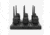 Midland MB400 BizTalkR Business Band Two-Way Radio 6-Pack Bundle - MB400X6MC, mb400x6mc-biztalk-bundle