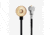 Midland MicroMobileR Low Profile Antenna Cable - MXTA24, micromobile-mxta24-low-profile-antenna-cable