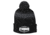 Midland Midland Est. "1959" Crest Patch Black Beanie, MIDBEAN03