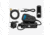 Midland MXT275 MicroMobileR GMRS 15-Watt Two-Way Radio Bundle - MXT275VP4, MXT275VP4