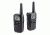 Midland Radio 22 Ch./20 mile w/38 CTCSS, W/X alert, Pair only, Black T10