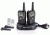 Midland Radio 22 Ch./28 mile w/38 CTCSS, W/X Alert, Bat, DTC &amp; USB Cable Charger, Black/Mossy Oak T55VP3