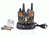 Midland Radio 36 Chl./32 mile w/121 codes, W/X Scan-Alert, Batts, Rapid Charge DTC/USB, Mossy Oak T65VP3