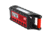 Midland Radio Emergency AM/FM/WX Radio, Red/Black, ER310