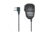 Midland Radio Handheld speaker/Mic with PTT, Black AVPH10