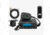 Midland Radio MicroMobileR 50-Watt GMRS Two-Way Farm Radio Bundle - MXT500AGVP3, MXT500AGVP3-KIT
