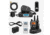 Midland Radio MicroMobileR X-TalkerR FRS and GMRS Two-Way Radio Bundle - MXT71AGVP, midland-mxt71agvpR-two-way-radio-bundle