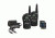 Midland Radio 18 Mile 22 Chl Two-way Radio, with Batteries and Plug in Charger, LXT118VP