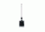 Midland Radio Unity Gain Antenna, Black / Silver MXTA9