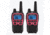 Midland T71 X-TALKERR FRS Walkie Talkie 2-Pack Pink - T71PNK, T71PNK