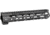 Midwest Industries 10in SS-Series M-Lok Handguard, Black, MI-SSM10G3