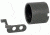 Midwest Industries 10in SS-Series M-Lok Handguard, Black, MI-SSM10G3