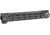 Midwest Industries 12in G3 Lightweight M-Lok Handguard, Black, MI-G3ML12