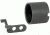 Midwest Industries 12in SS-Series M-Lok Handguard, Black, MI-SSM12G3