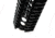 Midwest Industries 15in Combat Rail T-Series One Piece Free Float Handguard, Black, MI-CRT-15.0