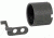 Midwest Industries 15in SS-Series M-Lok Handguard, Black, MI-SSM15G3
