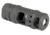 Midwest Industries .30Cal Muzzle Brake- 5/8-24 Two Chamber, Black, MI-MB5
