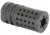 Midwest Industries 30Cal Tactical Compensator, Black, MI-30TC