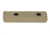Midwest Industries 4 Slot Key Mod Panel, Flat Dark Earth, MI-4KP-FDE