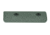 Midwest Industries 4 Slot Key Mod Panel, Foliage Green, MI-4KP-FG
