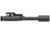 Midwest Industries 5.56/AR15 9310 Bolt Carrier Group BCG, Black, MI-BCG-NIT