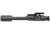 Midwest Industries 5.56/AR15 9310 Bolt Carrier Group, Black, MI-BCG-NIT