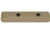 Midwest Industries 5 Slot Key Mod Panel, Flat Dark Earth, MI-5KP-FDE