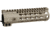 Midwest Industries 7in G3 KeyMod Handguard, Flat Dark Earth, MI-G3K7-FDE