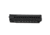 Midwest Industries 9.25in Combat Rail T-Series One Piece Free Float Handguard, Black, MI-CRT-9.25