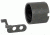 Midwest Industries 9in SS-Series M-Lok Handguard, Black, MI-SSM9G3