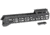 USED Midwest Industries ACR Handguard, M-LOK Compatible, 12.5 inch, Includes 5-Slot Tactical Rail, Black, MI-ACR-12.5, EDEMO2