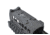 Midwest Industries Aimpt T1/ Vortex Sparc, Prim arms Handguard, Top Cover for AK 47 / 74, Black, MI-AKH-K-T1/VS