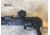 Midwest Industries AK 47/74 Generation 2 Trijicon MRO Quick Detach Modular AK Scope Mount, Black, MWMI-AKSMG2-MRO