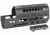 Midwest Industries AK-47/74 SS Yugo M-Lok Hand Guards, Black, MI-AK-SS-Y70M