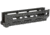 Midwest Industries AK Drop-In Handguard, Standard Stamped AK Pattern Rifles, M-LOK, Anodized, Black, MI-AKMDI