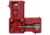 Midwest Industries AK Lower Receiver Block, Black, MI-AKLRB