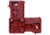 Midwest Industries AK Lower Receiver Block, Black, MI-AKLRB