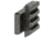 Midwest Industries AK Picatinny End 5.5mm Plate Adaptor, Black, MI-AK-PEPA-5.5