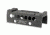 Midwest Industries AK47/74 Hand Guard - ML2 Full Size Dot, Black, MI-AKH-ML2
